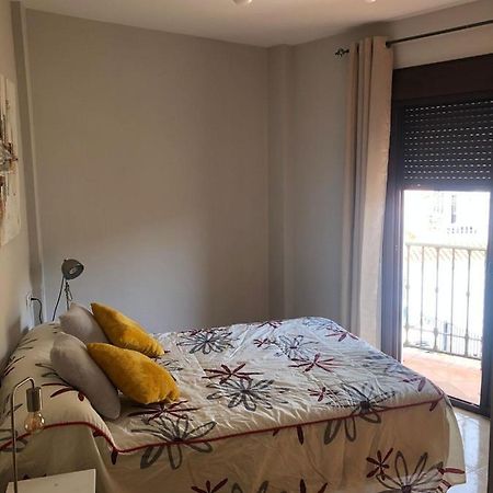 Apartamento Navas Фріхіліана Екстер'єр фото