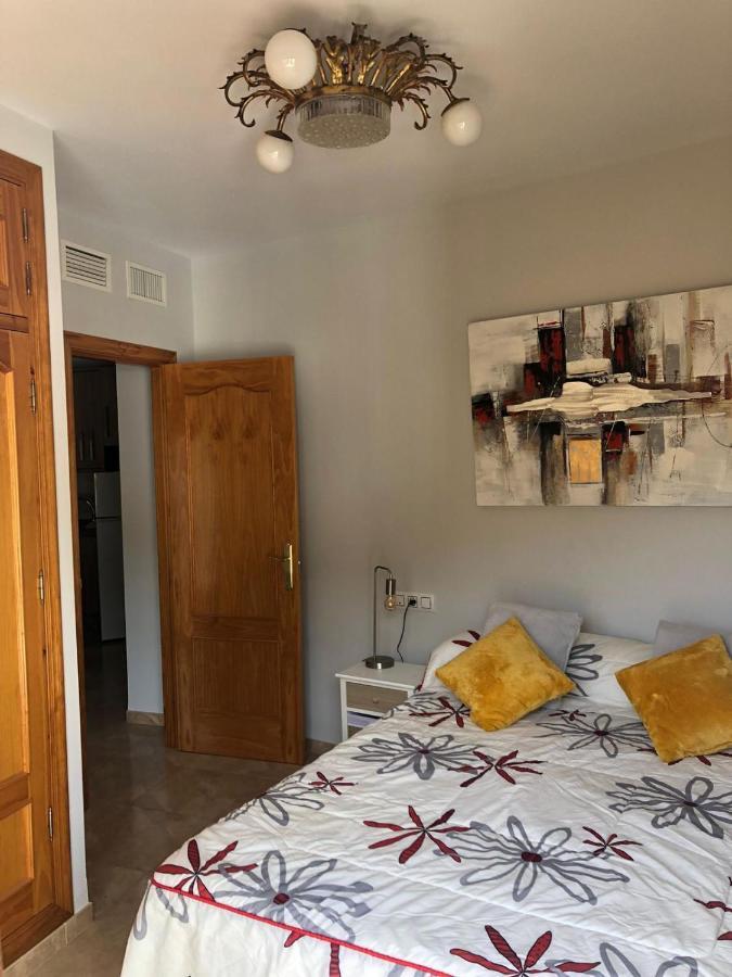 Apartamento Navas Фріхіліана Екстер'єр фото